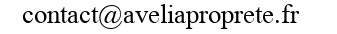 Adresse e-mail au format png